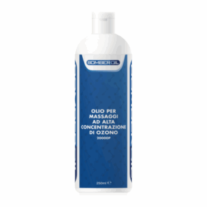 Bomber Oil 250 ml